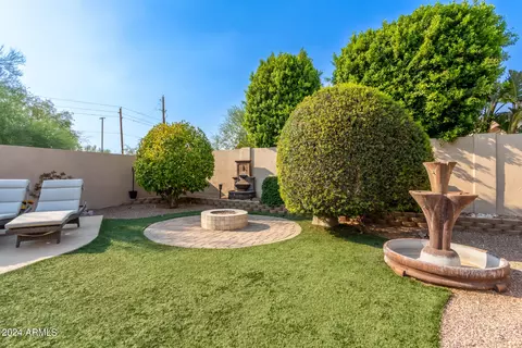 1404 N Bernard --, Mesa, AZ 85207 photo 26