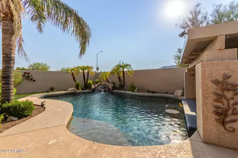 1404 N Bernard --, Mesa, AZ 85207 photo 25