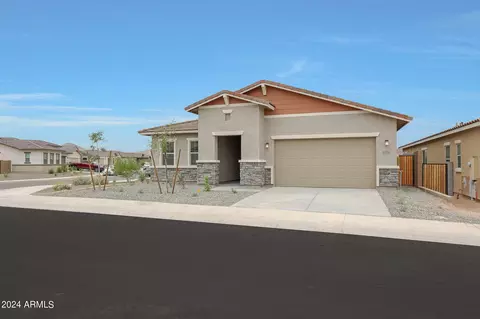 13624 W Phacelia Ln, Peoria, AZ 85383