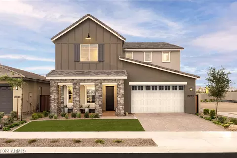22503 E Saddle Ct, Queen Creek, AZ 85142