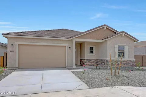 13621 W Steed Ridge Rd, Peoria, AZ 85383