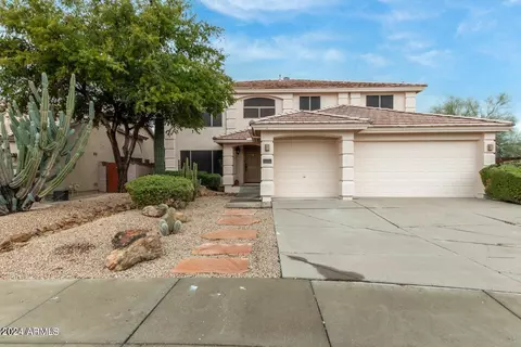 27638 N 45th Way, Cave Creek, AZ 85331