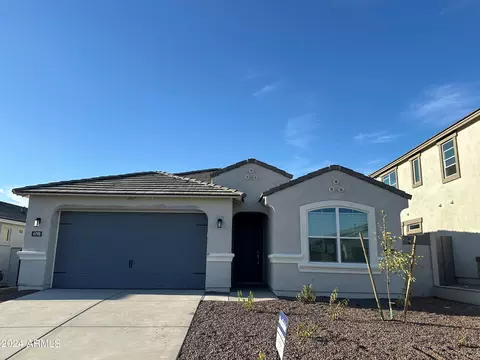6790 W Andrea Dr, Peoria, AZ 85383