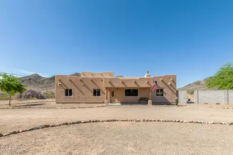 4304 W Ivanhoe St, Laveen, AZ 85339