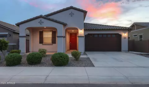 550 S Avocet St, Gilbert, AZ 85296