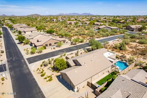 5243 E Thunder Hawk Rd, Cave Creek, AZ 85331 photo 57