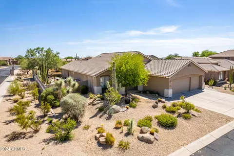 5243 E Thunder Hawk Rd, Cave Creek, AZ 85331 photo 53