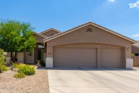 5243 E Thunder Hawk Rd, Cave Creek, AZ 85331 photo 2
