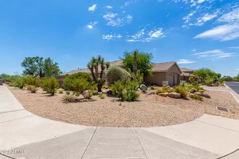 5243 E Thunder Hawk Rd, Cave Creek, AZ 85331 photo 3