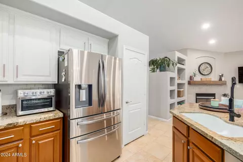 5243 E Thunder Hawk Rd, Cave Creek, AZ 85331 photo 9