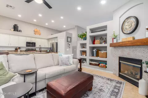 5243 E Thunder Hawk Rd, Cave Creek, AZ 85331 photo 15