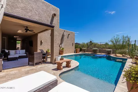 5243 E Thunder Hawk Rd, Cave Creek, AZ 85331 photo 50