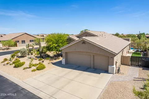 5243 E Thunder Hawk Rd, Cave Creek, AZ 85331 photo 51