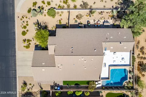 5243 E Thunder Hawk Rd, Cave Creek, AZ 85331 photo 58