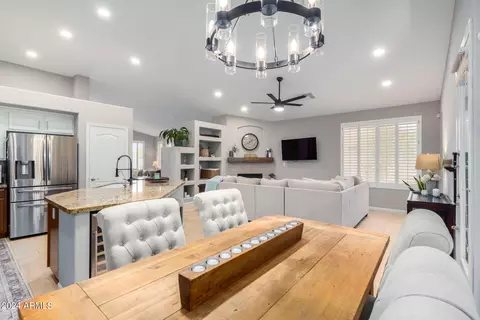 5243 E Thunder Hawk Rd, Cave Creek, AZ 85331 photo 12