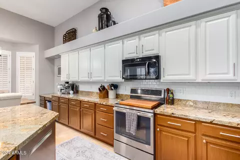 5243 E Thunder Hawk Rd, Cave Creek, AZ 85331 photo 8