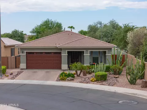 3009 E Mahogany Pl, Chandler, AZ 85249