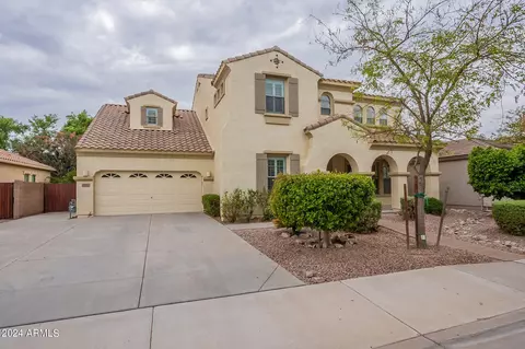 3233 E Bluebird Pl, Chandler, AZ 85286