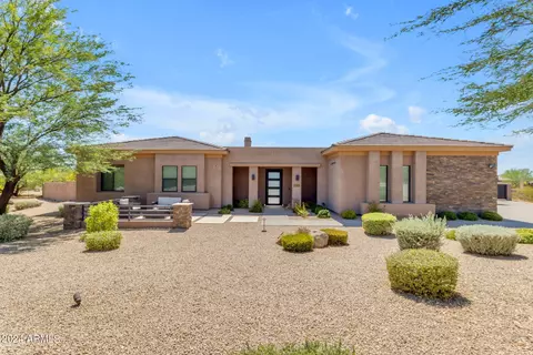 28718 N 71st St, Scottsdale, AZ 85266