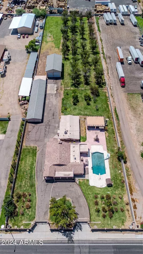 102 N 67th Ave, Phoenix, AZ 85043 photo 13