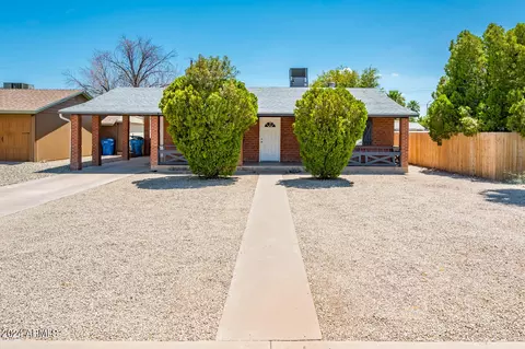 1231 E Indianola Ave, Phoenix, AZ 85014