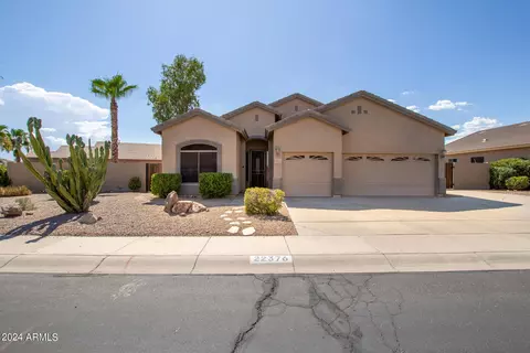 22376 N Mulligan Dr, Maricopa, AZ 85138