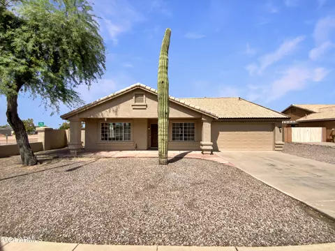 6406 E Menlo St, Mesa, AZ 85215