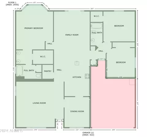 6406 E Menlo St, Mesa, AZ 85215 photo 21