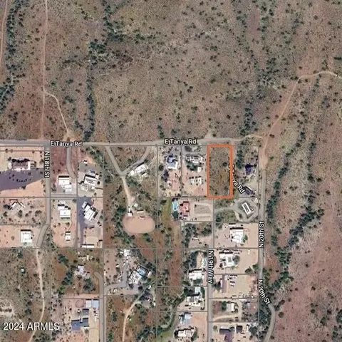1933 E Tanya Rd #-, Phoenix, AZ 85086 photo 8