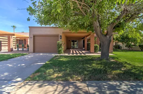 292 Leisure World --, Mesa, AZ 85206