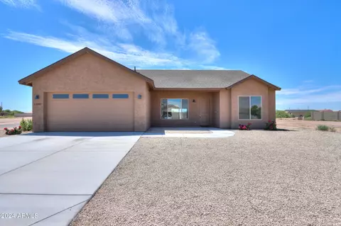 11051 W Penasco Dr, Arizona City, AZ 85123