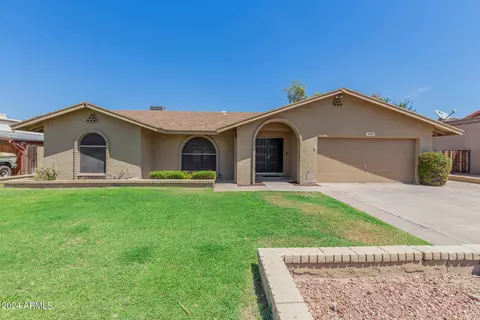 3908 W Voltaire Ave, Phoenix, AZ 85029
