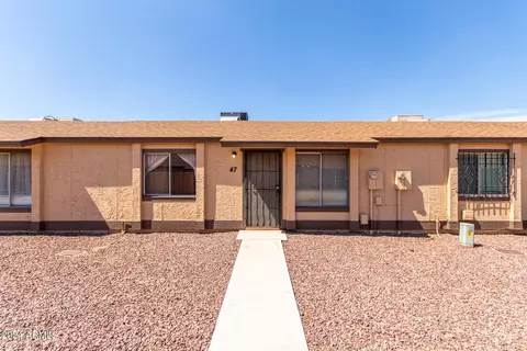 1616 N 63rd Ave #47, Phoenix, AZ 85035