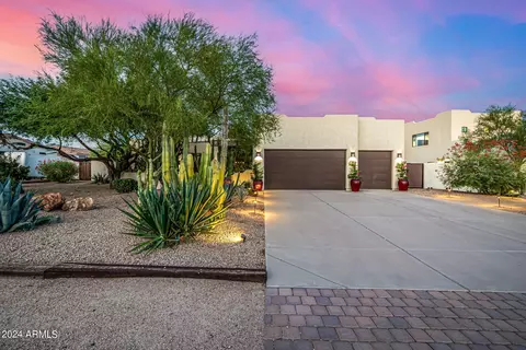 36607 N 25th St, Cave Creek, AZ 85331