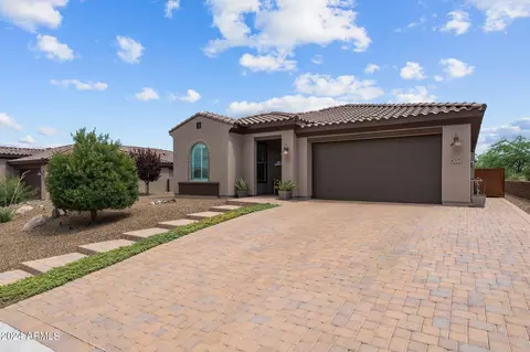 4707 Rattlesnake Way, Wickenburg, AZ 85390