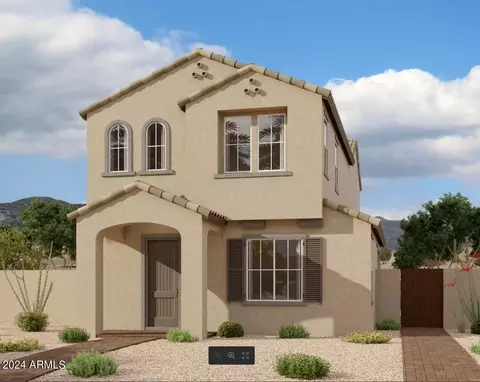 1912 W Chisum Trl, Phoenix, AZ 85085
