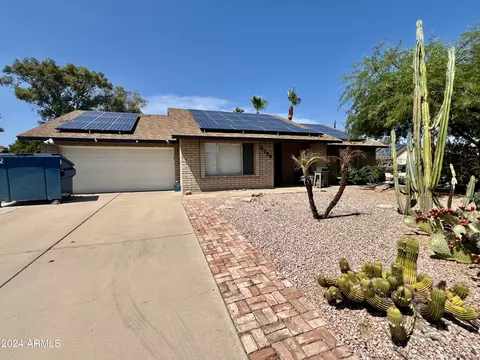4726 E Grandview Rd, Phoenix, AZ 85032