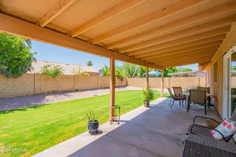 4119 E Wescott Dr, Phoenix, AZ 85050 photo 5