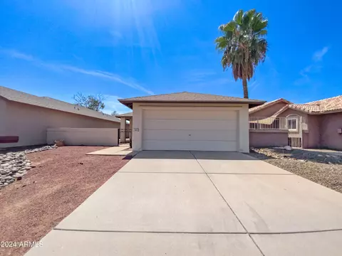 1843 N Center Ave, Casa Grande, AZ 85122