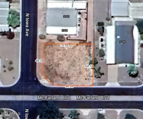 3701 N Iowa Ave #85, Florence, AZ 85132