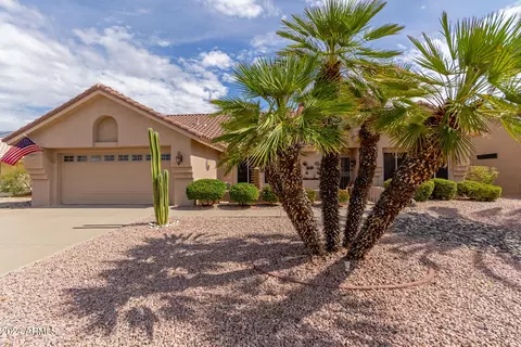 14622 W Trading Post Dr, Sun City West, AZ 85375
