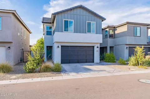 9432 E Supernova Dr, Mesa, AZ 85212