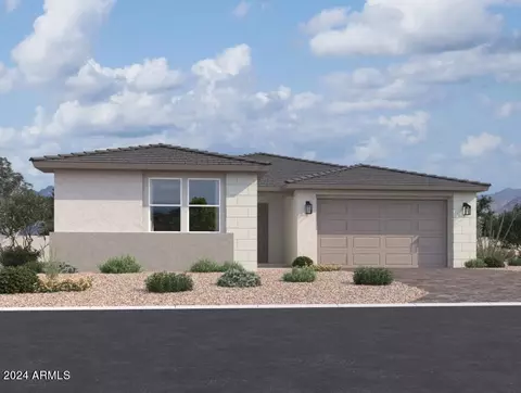 5628 W Paseo Way, Laveen, AZ 85339