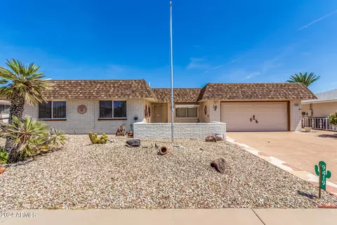 9419 W Shiprock Dr, Sun City, AZ 85351