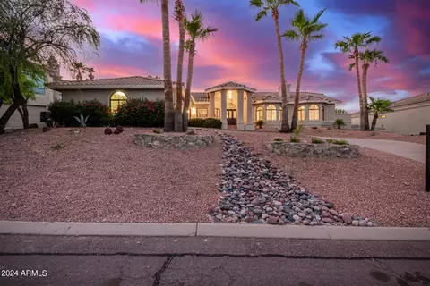 15748 E Tumbleweed Dr, Fountain Hills, AZ 85268