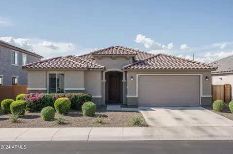25964 W Sands Dr, Buckeye, AZ 85396