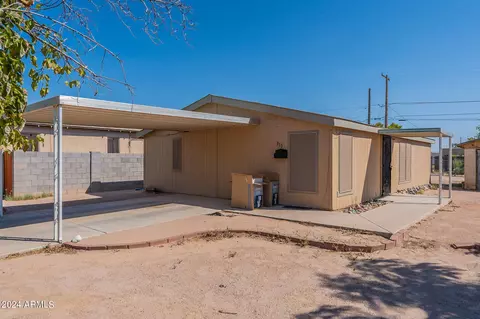 313 W Northern Ave, Coolidge, AZ 85128