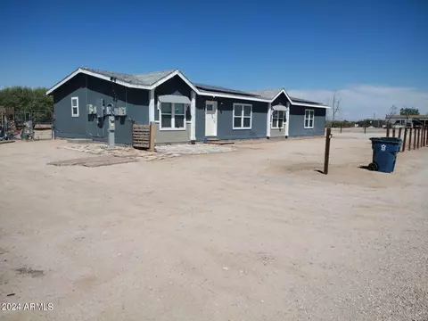 21708 W Calle Poco --, Buckeye, AZ 85326