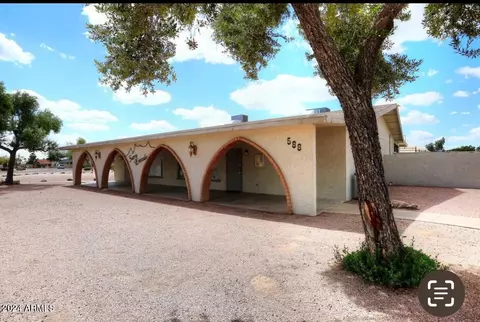 769 W Rosal Ave, Apache Junction, AZ 85120 photo 27