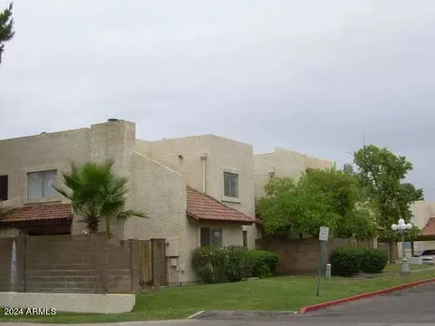 222 W Brown Rd #96, Mesa, AZ 85201